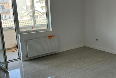 Apartament 3 camere | Dobroești | 108 mp | Etaj 2/4 cu lift | Parcare - 11
