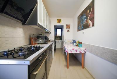 Apartament 2 camere cu curte generoasă proprie | Young City Residence - 17