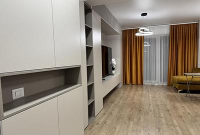 Duplex 3 camere 120mp  +Loc de parcare in Complexul Central Adress - 2