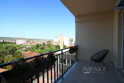 Penthouse de Lux 3 camere, zona Semicentrala! - 15