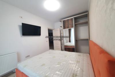 Ap2cam Tomis Park Residence - Mobilat Utilat - 100 mii euro - 1