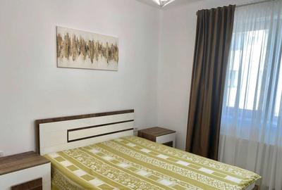 Inchiriez apartament 2 camere- Brancoveanu- Centrala proprie - 4