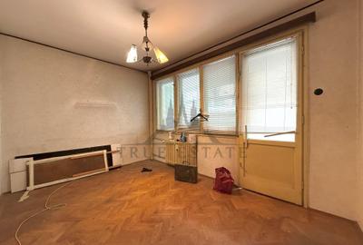 Apartament cu 3 camere in zona 1 Mai - Domenii - 1