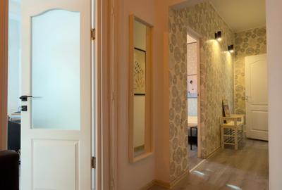 2-BEDROOM APARTMENT FOR RENT – QUIET CENTRAL AREA (CISMIGIU) - 8