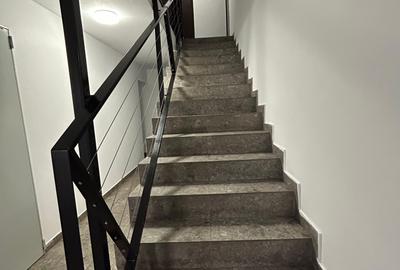 Apartament 2 camere de închiriat – 55 mp, zona Marriott–13 Septembrie - 18