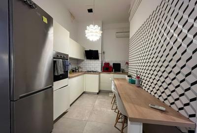 Zona Ultracentrala - Bd. Republicii | Etaj 1 | Decomandat | Mobilat si Utilat !! - 8