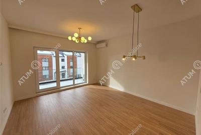 Apartament cu 2 camere decomandat în Aeroport