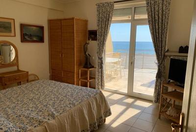Mamaia Nord - Penthouse 4 cam supr 125mp mobilier bambus - 4