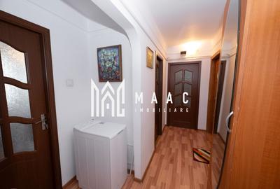 APARTAMENT 3 CAMERE| ZONA CENTRALA - 11