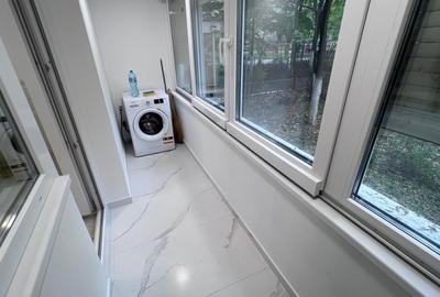 Garsonieră premium, decomandată, 39 mp, renovată complet-Plaza Mall - 10