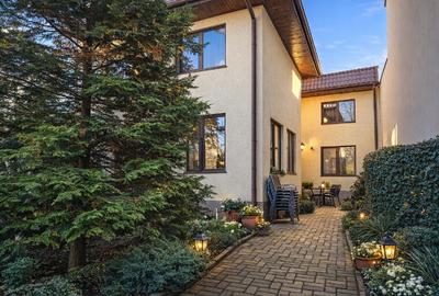 Vila 6 camere de inchiriat Domenii - 1