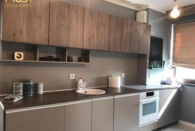 2 camere | Riviera Luxury | 57 MP | Garaj - 3