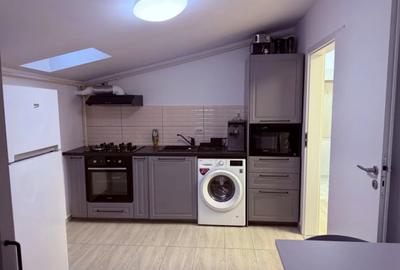 Garsoniera Crangasi - str.Elena Farago *imobil 2019* - 4