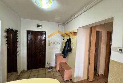 Sagului-2 Camere-Mobilat/aUtilat - 9