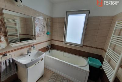 Apartament cu 3 camere 79 mp utili de inchiriat - Buziasului - 15