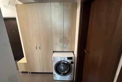 Apartament 2 camere de închiriat – Popești-Leordeni, Șoseaua Olteniței - 10