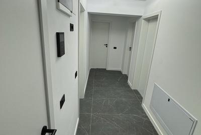Prima inchiriere 3 camere+ parcare subterana , bloc nou S31 - 5