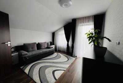 Casa Individuala 180 mp si 860 teren I Sanmihaiu German I - 9