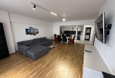 2 camere 90 mpu, Spl Independentei - Saphir Residence - 2