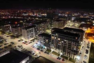 Maurer Residence Targu Mures