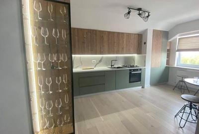 Apartament cu 3 camere, Bloc Nou, Zamca, 3C-4118 - 4