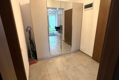 2 camere ,52 mp,Totul Nou, Gradina, parcare, Buna-Ziua Sophia - 7