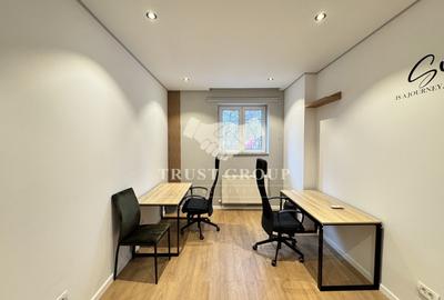 Aparatment 4 camere Victoriei | Terasa 40mp | 2 locuri de parcare - 7