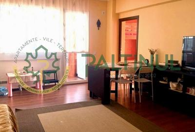 Apartament 4 camere de vânzare, parcare privata, D-na Stanca, Sibiu - 2