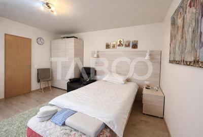 Casa individuala utilata si mobilata cu piscina incalzita in Turnisor - 2