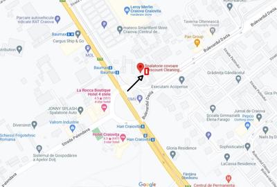 Hală producție și birouri – 545 mp – Craiova - Zona Calea Severinului - 7