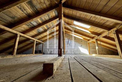 Casa individuala cu 5 camere, 159mp utili, teren 300mp, pivnita 30mp - 19