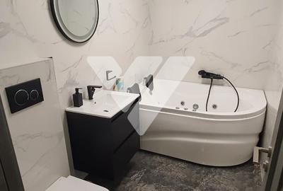 Apartament 3 camere mobilat de inchiriat - Hipodrom 3, Sibiu - 7