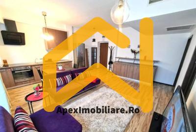 Herastrau, Caramfil | 2 Camere | Metrou 10min | Centrala Bloc - 1