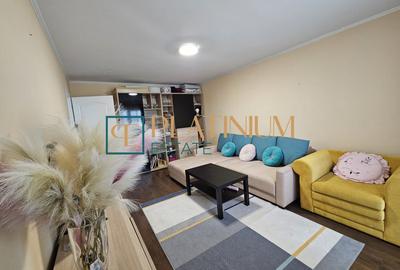 P4908 Apartament cu 3 camere DECOMANDAT, zona Lipovei - 4