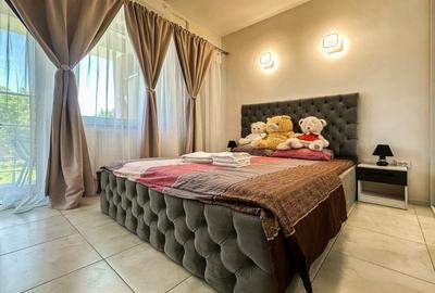 Studio in Costinesti, mobilat si utilat complet- 250 m de plaja si Beach Please - 1
