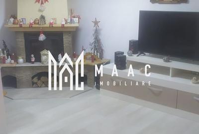Proprietate cu 2 case | 540 mp utili | Teren 1000 mp | Tălmaciu - 27