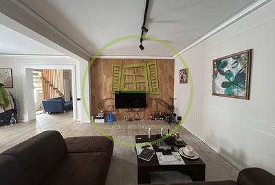 Casa P+1+M, 370 MP teren, 225 MP utili, Central - 3