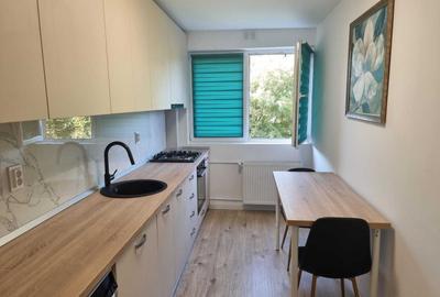 De Inchiriat Apartament 2 camere, renovat, lux, Unirii - 2