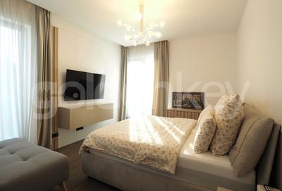 Vila individuala cu 7 camere | finisaje premium | 323mp teren - 15