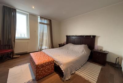 Apartament 3 camere Mamaia - Navodari - vedere la mare - 5