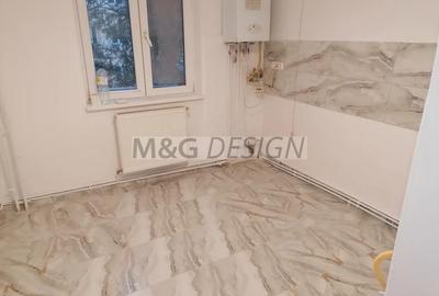 Etaj 1 Buziasului 1 cam centrala proprie - 1