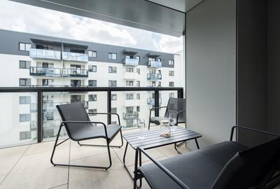Cortina North 2BR  - Ready to move by Urbanesq - Loc de parcare inlcus - 4