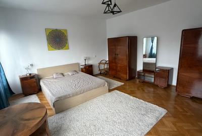 Apartament spatios - 3