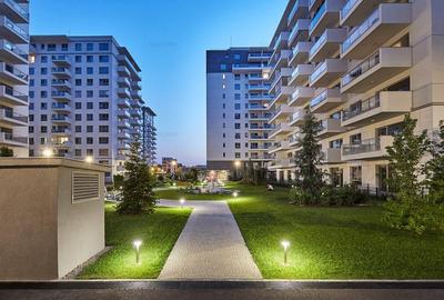 2 camere - Luxuria Residence, Domenii, Expoziției, Piața Presei, Herăstrău - 12