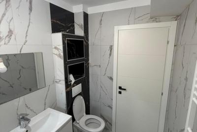 2 Camere, etaj intermediar, parcare inclusa - Bucium bloc Nou - 7