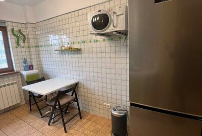 Stefan cel Mare- metrou, 2 camere decomandat, mobilat utilat, modern, - 6