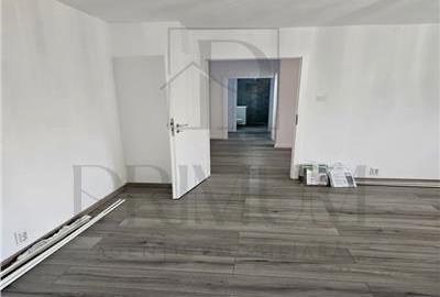 Modern - 2 Camere - Decomandat - Parter inalt - Centrala proprie - 5