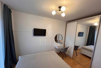 Apartament 2 camere în zona STRAZII FABRICII - 2