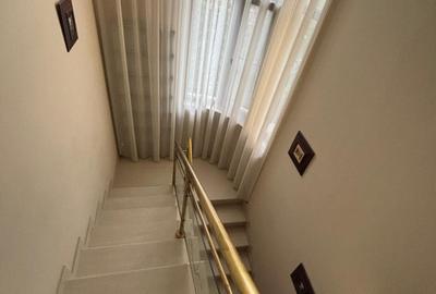 OPORTUNITATE! Casa cu 6 camere,300MP,Teren 1100mp,Finisaje LUX - 16