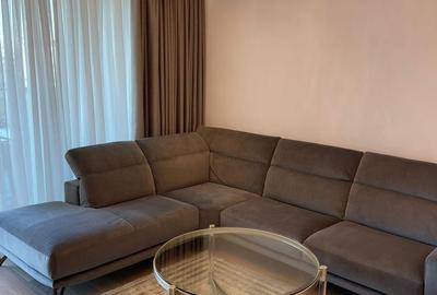 2 Camere | Herastrau | Terasa 18 mp One | One Herastrau Towers - 2